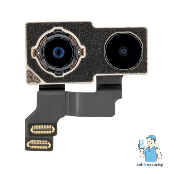 Replacement Back Camera for Apple iPhone 12 Mini (Main Camera) thumbnail